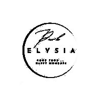 Ресторант Elysia лого