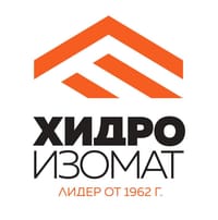 Хидроизомат АД лого