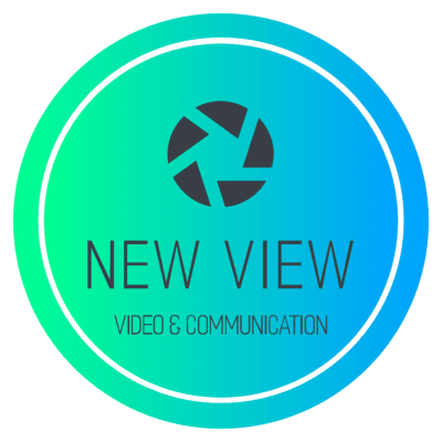New View logo