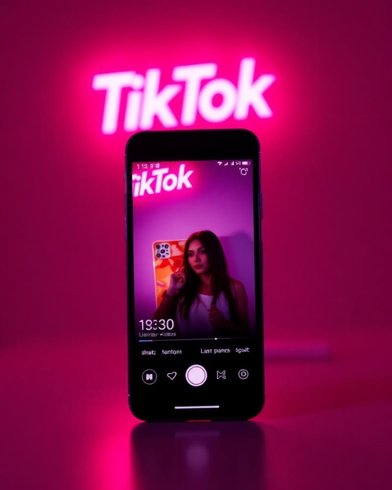 TikTok цялостно обслужване