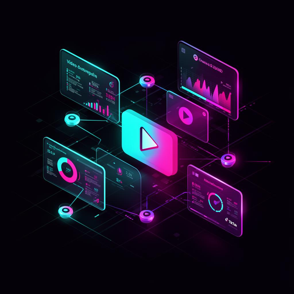 NewView Digital вече предлага и TikTok Ads управление