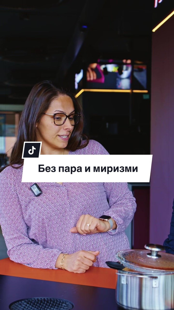 Магазини Electrosound - кадър от видео на NewView
